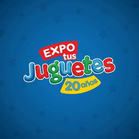 Expo Tus Juguetes